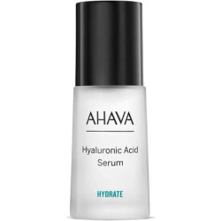 AHAVA Hyaluronic Acid Serum Increases Moisture and Smooths Wrinkles 30ml AHAVA Hyaluronic Acid Serum Increases Moisture and Smooths Wrinkles 30ml