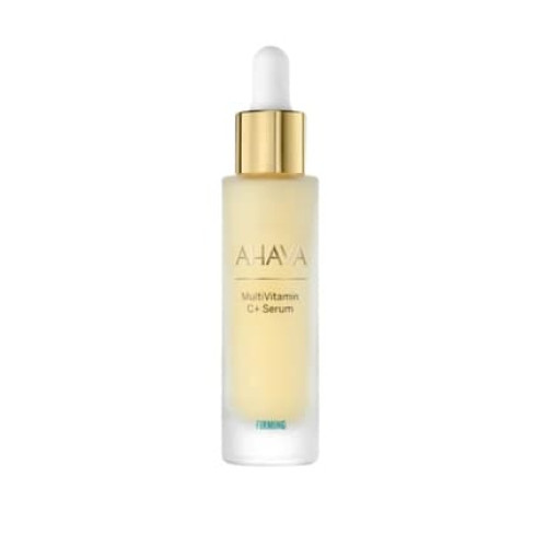 AHAVA MultiVitamin C+ Serum 30ml