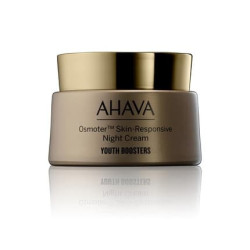 AHAVA Osmoter Skin-Responsive Night Cream 50ml AHAVA Osmoter Skin-Responsive Night Cream 50ml