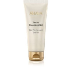 Ahava Cleanse Detox Cleansing Gel 100 Ml