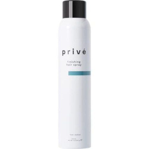 Prive Finishing Hair Spray 9 Oz 9 Ounce