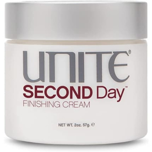 Unite Second Day Finishing Cream 2 oz Cream