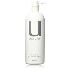 Unite U Luxury Conditioner 33.8 Fluid Ounce by UNITE