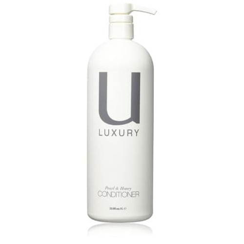 Unite U Luxury Conditioner 33.8 Fluid Ounce by UNITE