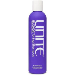 Unite Blonda Toning Shampoo for Unisex 8oz