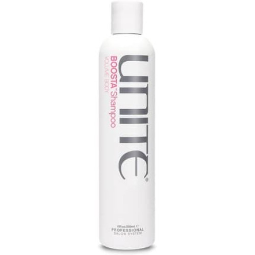 Unite Boosta Shampoo for Unisex 10oz