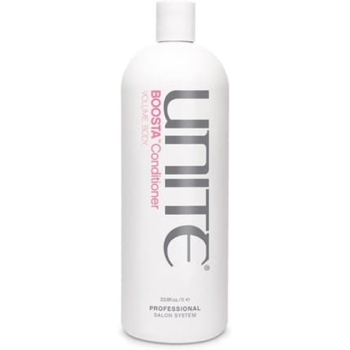 Unite Boosta Conditioner 33.8 oz