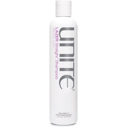 Unite Lazer Straight Shampoo for Unisex 10oz