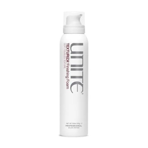 Unite Texturiza Finishing Foam 5.2oz
