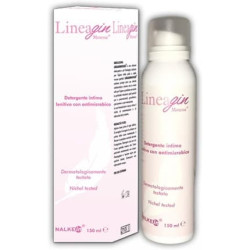 Lineagin Mousse Cream 150ml Lineagin Mousse Cream 150ml
