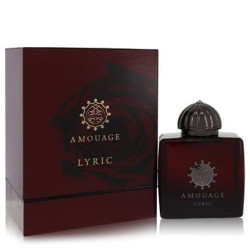 Amouage Lyric Perfume Eau De Parfum Spray 3.4oz/100ml For Women Amouage Lyric Perfume Eau De Parfum Spray 3.4oz/100ml For Women