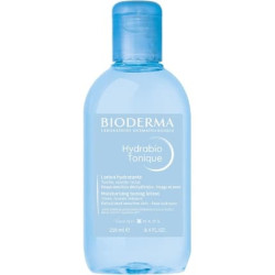 Bioderma Hydrabio Lotion Tonique 250ml Bioderma Hydrabio Lotion Tonique 250ml