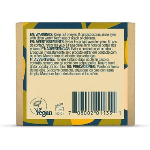 Faith In Nature Natural Grapefruit Hand Soap