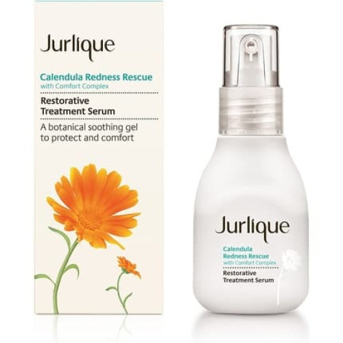 Jurlique Calendula Redness Rescue Restorative Serum 30ml