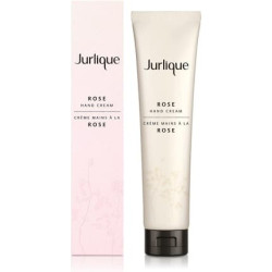 Jurlique Rose Hand Cream for All Skin Types 40ml