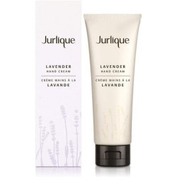 Jurlique Lavender Hand Cream for All Skin Types 125ml