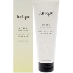 Jurlique Citrus Hand Cream 125ml