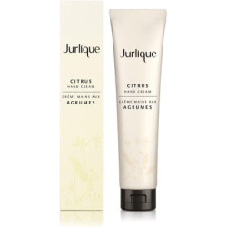 Jurlique Citrus Hand Cream 40ml 1.4oz