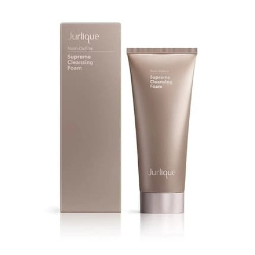 Jurlique Nutri-Define Supreme Foaming Facial Cleanser