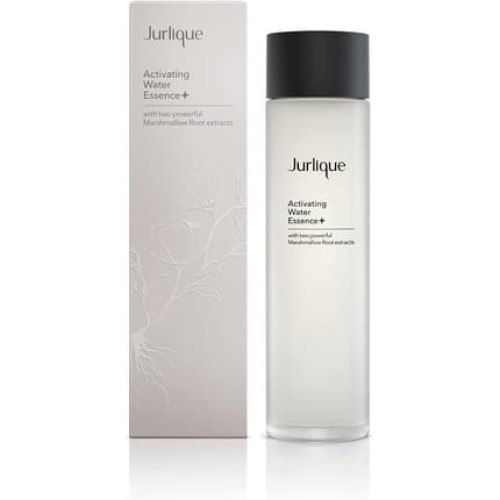 Jurlique Activating Water Essence+ with Rosa Gallica Hybrid, Calendula, Marshmallow Root and Lavender Extracts 150ml