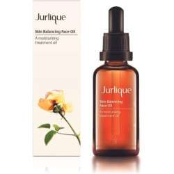 Jurlique Skin Balancing Face Oil for All Skin Types Natural Ingredients 50ml Jurlique Skin Balancing Face Oil for All Skin Types Natural Ingredients 50ml