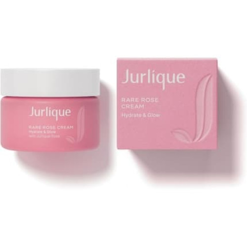 Jurlique Rare Rose Cream 50ml