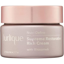 Jurlique Nutri Define Supreme Restorative Rich Cream 50ml Jurlique Nutri Define Supreme Restorative Rich Cream 50ml