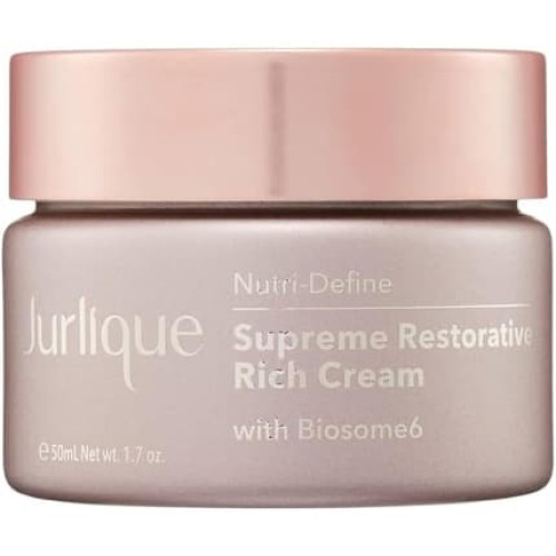 Jurlique Nutri Define Supreme Restorative Rich Cream 50ml
