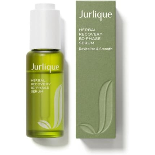 Jurlique Herbal Recovery Bi-Phase Serum with Hyaluronic Acid 30ml