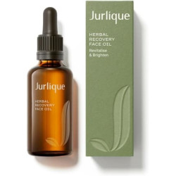 Jurlique Herbal Recovery Face Oil Restores Radiance Visibly Minimises Fine Lines Intense Hydration Boost Glow 100% Natural Plant Extracts All Skin Types Natural Ingredients 50ml Jurlique Herbal Recovery Face Oil Restores Radiance Visibly Minimises Fine Lines Intense Hydration Boost Glow 100% Natural Plant Extracts All Skin Types Natural Ingredients 50ml