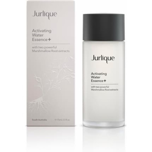 Jurlique Activating Water Essence With Marshmallow Root Extracts Hydrating