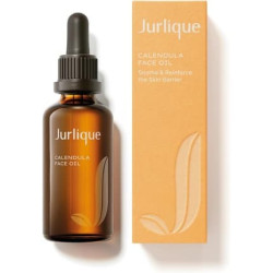 Jurlique Calendula Face Oil Restores Radiance Soothes Intense Hydration Jurlique Calendula Face Oil Restores Radiance Soothes Intense Hydration