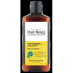 Petal Fresh Hair Resq Thickening Shine Boost Shampoo 355 Ml