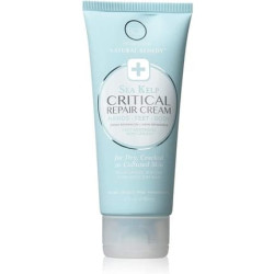 Natural Remedy Critical Repair Cream 3 fl oz 89 ml