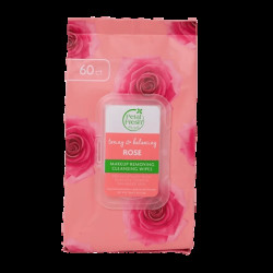 Petal Fresh Pure Rose Makeup Removing Wipes Petal Fresh Pure Rose Makeup Removing Wipes