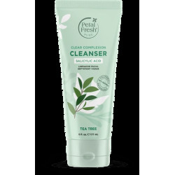 Petal Fresh Pure Clear Complexion Cleanser Tea Tree