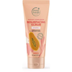 Petal Fresh Pure Radiant Complexion Scrub