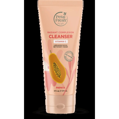 Petal Fresh Pure Radiant Complexion Cleanser