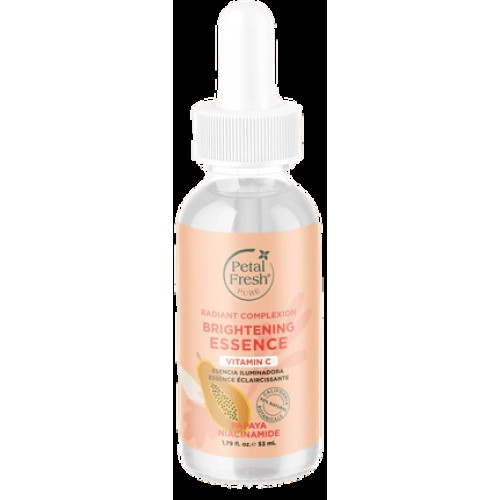 Petal Fresh Pure Radiant Complexion Brightening Essence