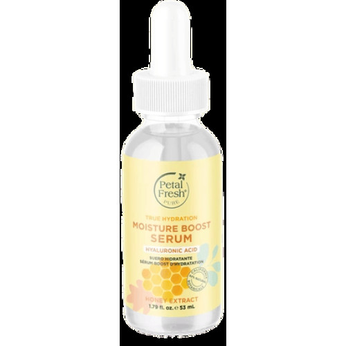 Petal Fresh Pure True Hydration Moisture Boost Serum Honey