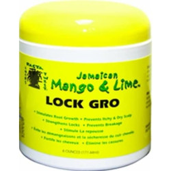 Jamaican Mango & Lime Lock GRO 177.44ml