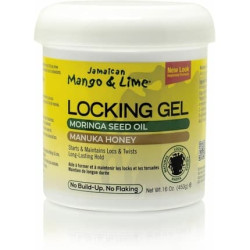 Jamaican Mango & Lime Locking Gel