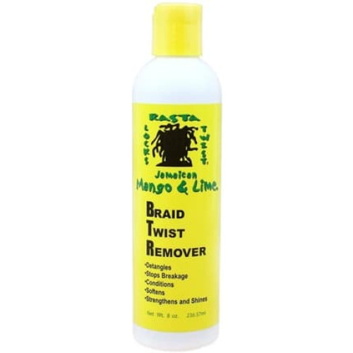 Braid Twist Remover 236.57ml