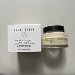Bobbi Brown Vitamin Enriched Face Base 100ml Brand New