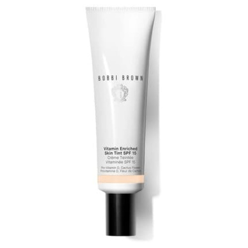 Bobbi Brown Vitamin Enriched Hydrating Skin Tint SPF 15 with Hyaluronic Acid Fair 1