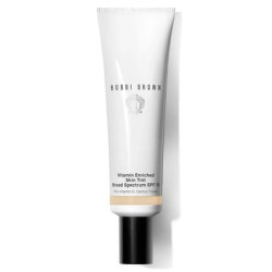 Bobbi Brown Vitamin Enriched Hydrating Skin Tint SPF 15 with Hyaluronic Acid Fair 2 Bobbi Brown Vitamin Enriched Hydrating Skin Tint SPF 15 with Hyaluronic Acid Fair 2