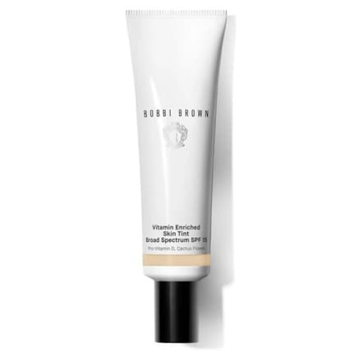 Bobbi Brown Vitamin Enriched Hydrating Skin Tint SPF 15 with Hyaluronic Acid Fair 2 Bobbi Brown Vitamin Enriched Hydrating Skin Tint SPF 15 with Hyaluronic Acid Fair 2