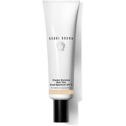 Bobbi Brown Vitamin Enriched Skin Tinted Moisturizer SPF 15 Light Warm for Women 1.7 oz Moisturizer Bobbi Brown Vitamin Enriched Skin Tinted Moisturizer SPF 15 Light Warm for Women 1.7 oz Moisturizer