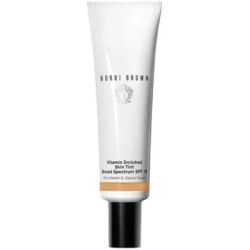 Bobbi Brown Vitamin Enriched Skin Tinted Moisturizer SPF 15 Medium Cool for Women 1.7 oz Bobbi Brown Vitamin Enriched Skin Tinted Moisturizer SPF 15 Medium Cool for Women 1.7 oz
