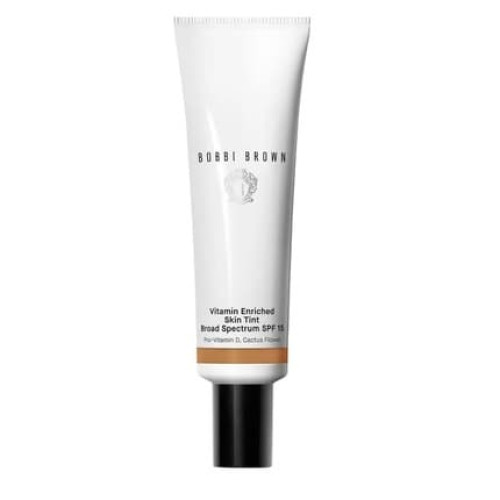 Bobbi Brown Vitamin Enriched Hydrating Skin Tint SPF 15 with Hyaluronic Acid Golden 4